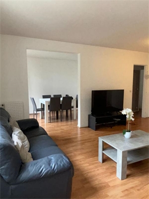 t5 à la location -   92600  ASNIERES SUR SEINE, surface 105 m2 location t5 - UBI432425657